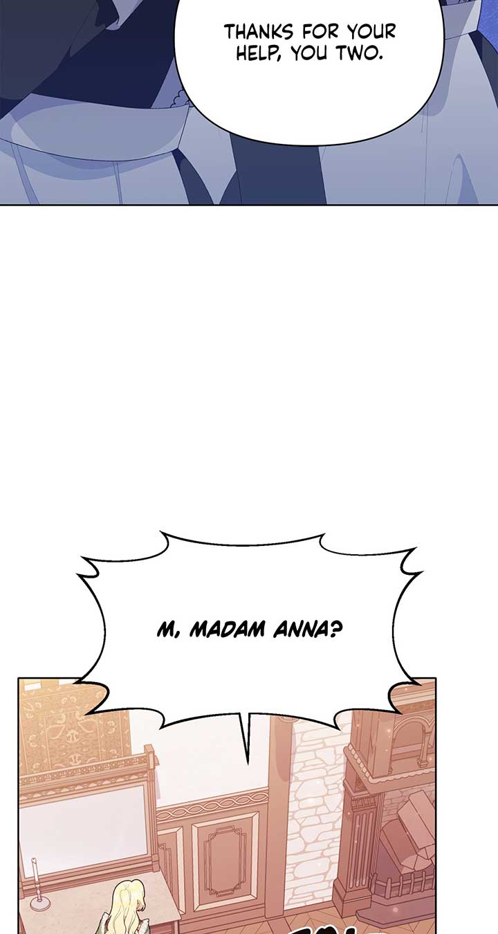 I Got Married to a Duke Called Beast Chapter 25 - Page 37