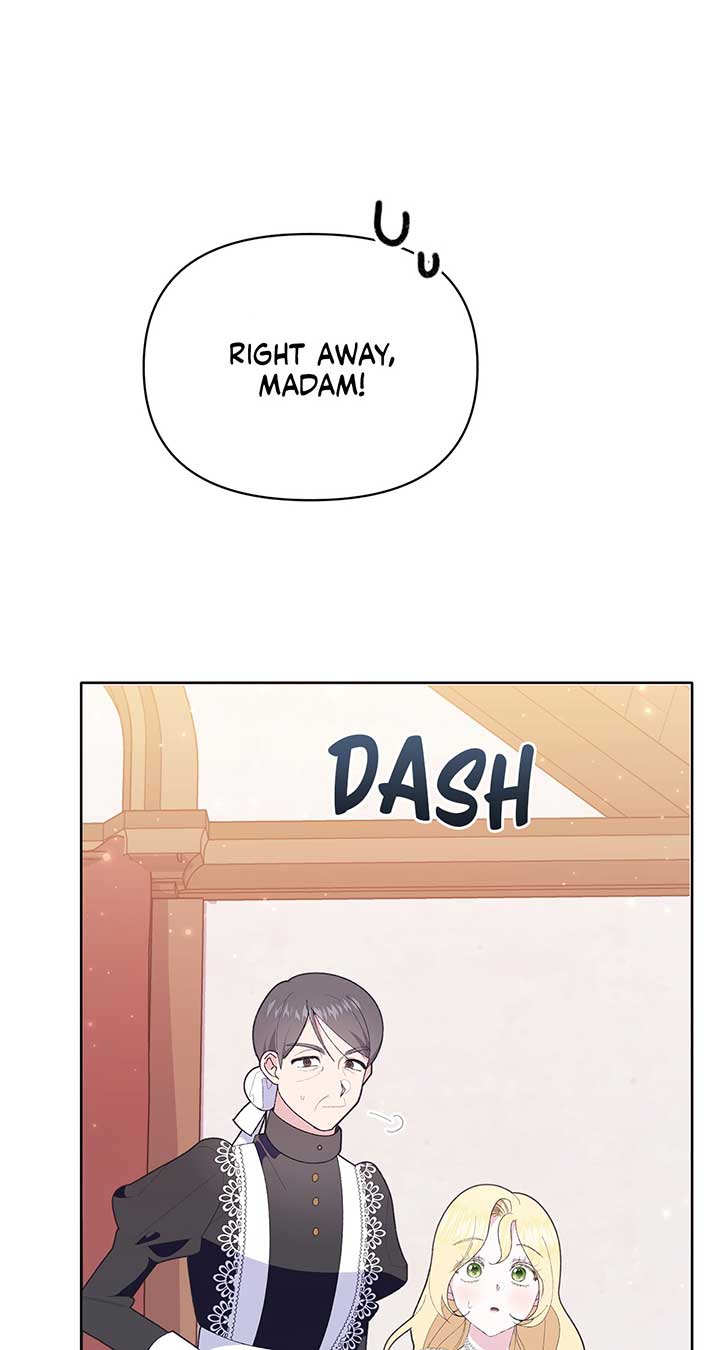 I Got Married to a Duke Called Beast Chapter 25 - Page 39