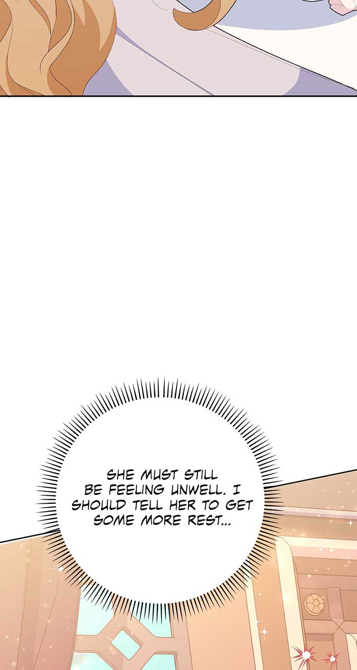 I Got Married to a Duke Called Beast Chapter 25 - Page 4