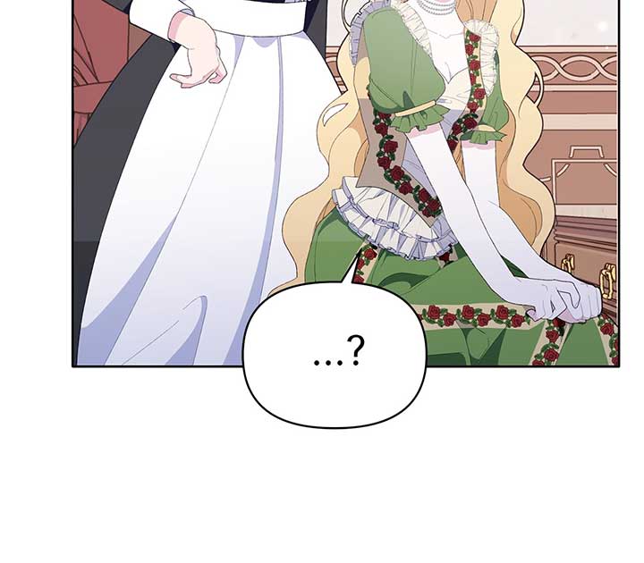 I Got Married to a Duke Called Beast Chapter 25 - Page 40