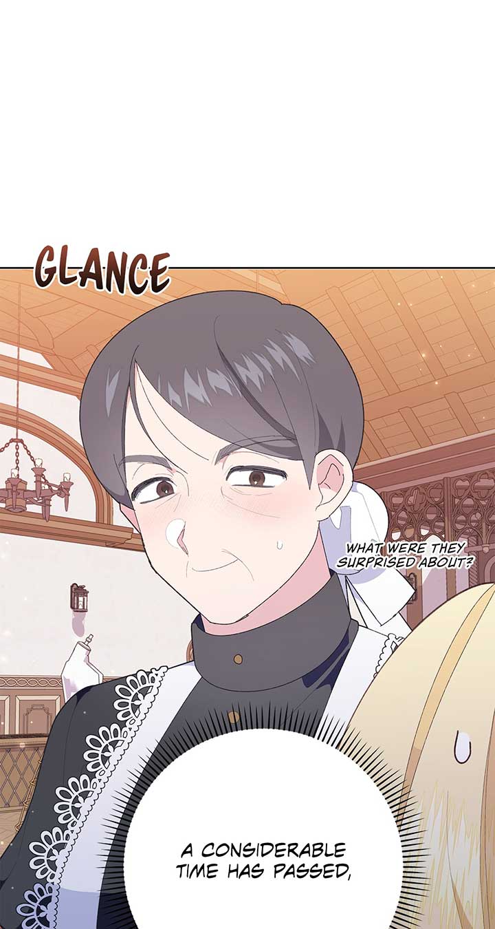 I Got Married to a Duke Called Beast Chapter 25 - Page 41