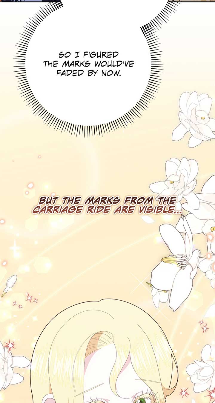 I Got Married to a Duke Called Beast Chapter 25 - Page 42