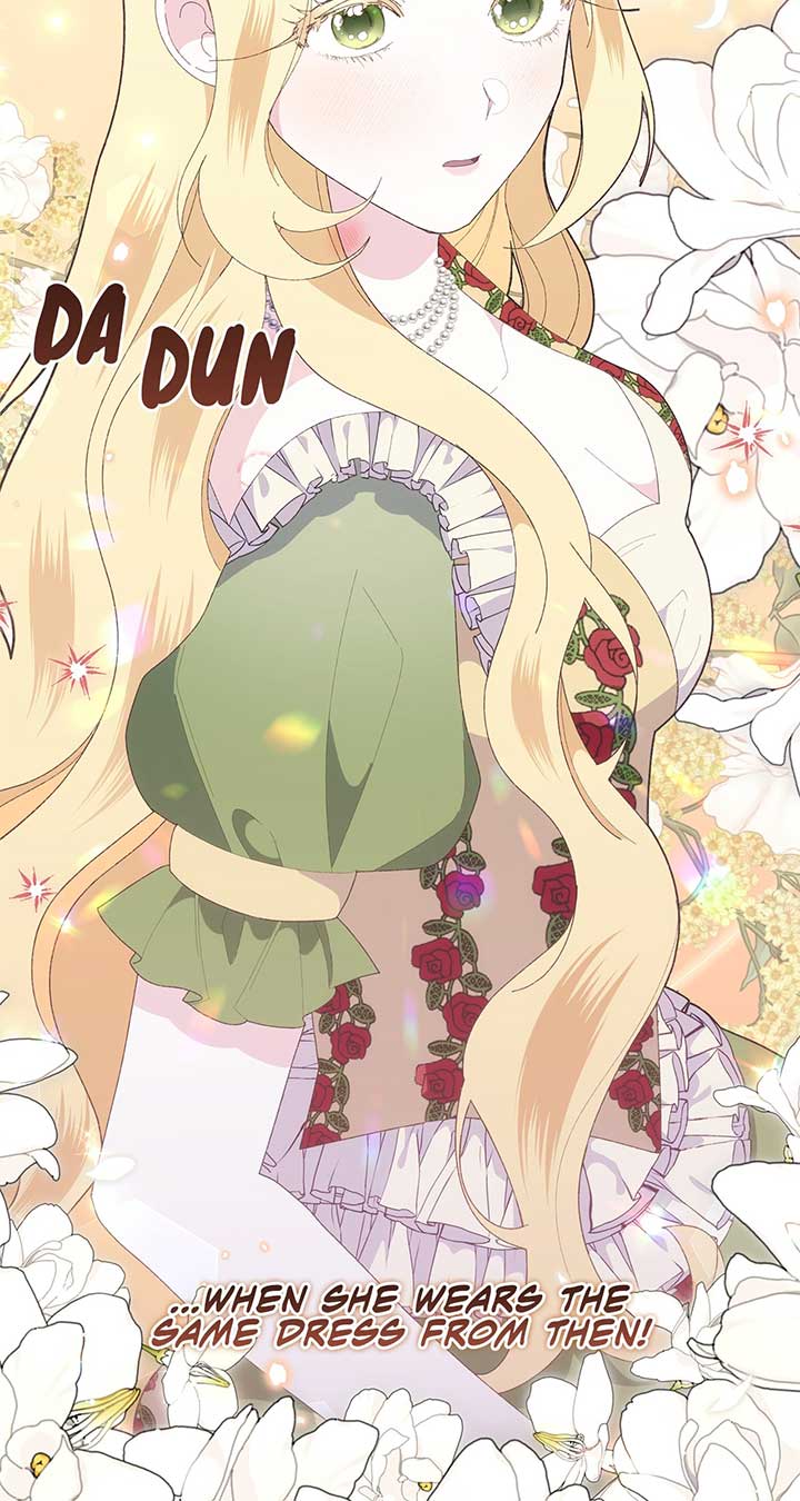 I Got Married to a Duke Called Beast Chapter 25 - Page 43