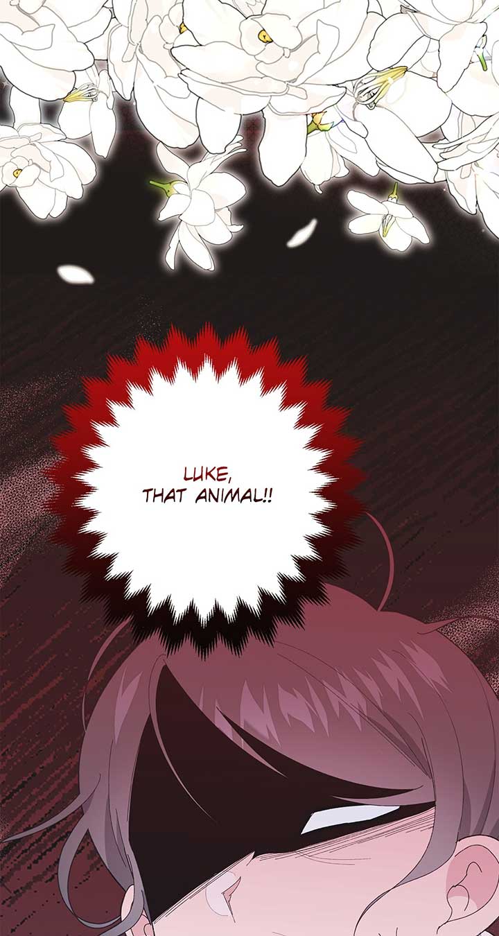 I Got Married to a Duke Called Beast Chapter 25 - Page 44