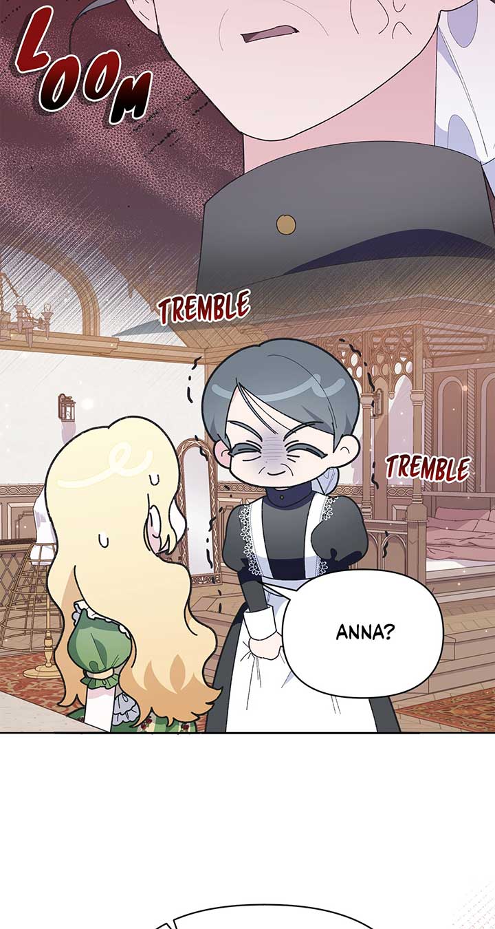 I Got Married to a Duke Called Beast Chapter 25 - Page 45