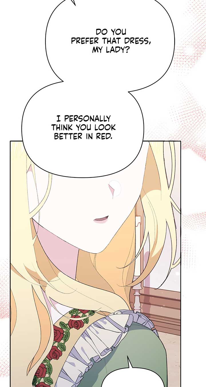 I Got Married to a Duke Called Beast Chapter 25 - Page 46