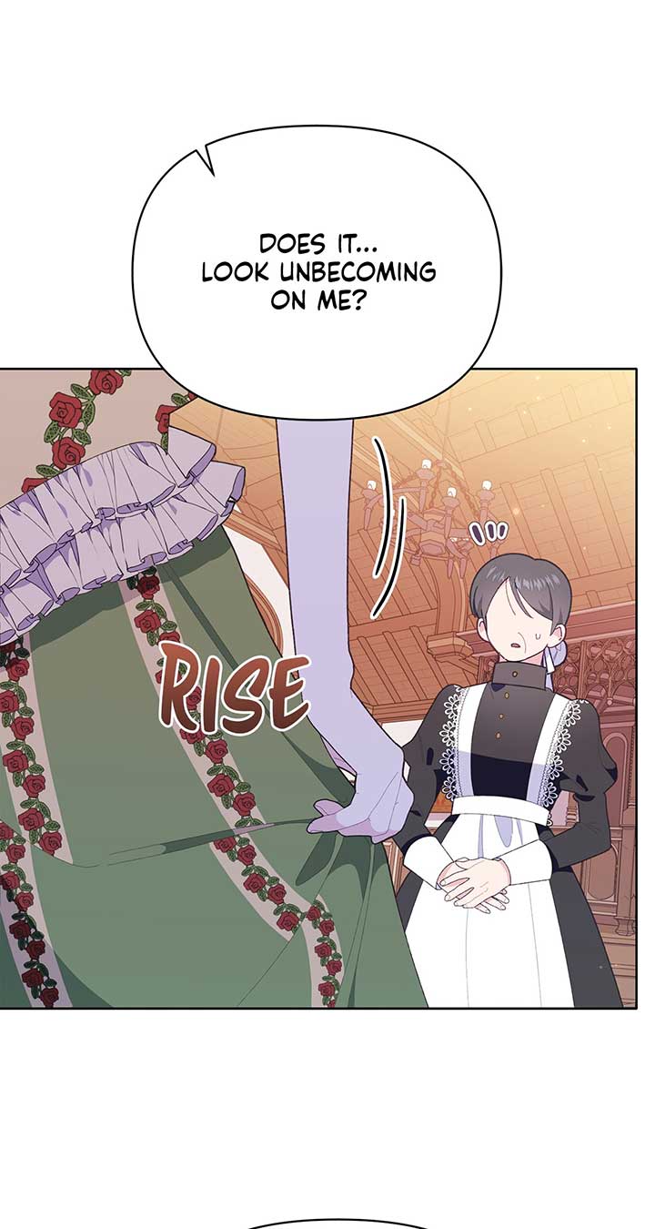 I Got Married to a Duke Called Beast Chapter 25 - Page 48