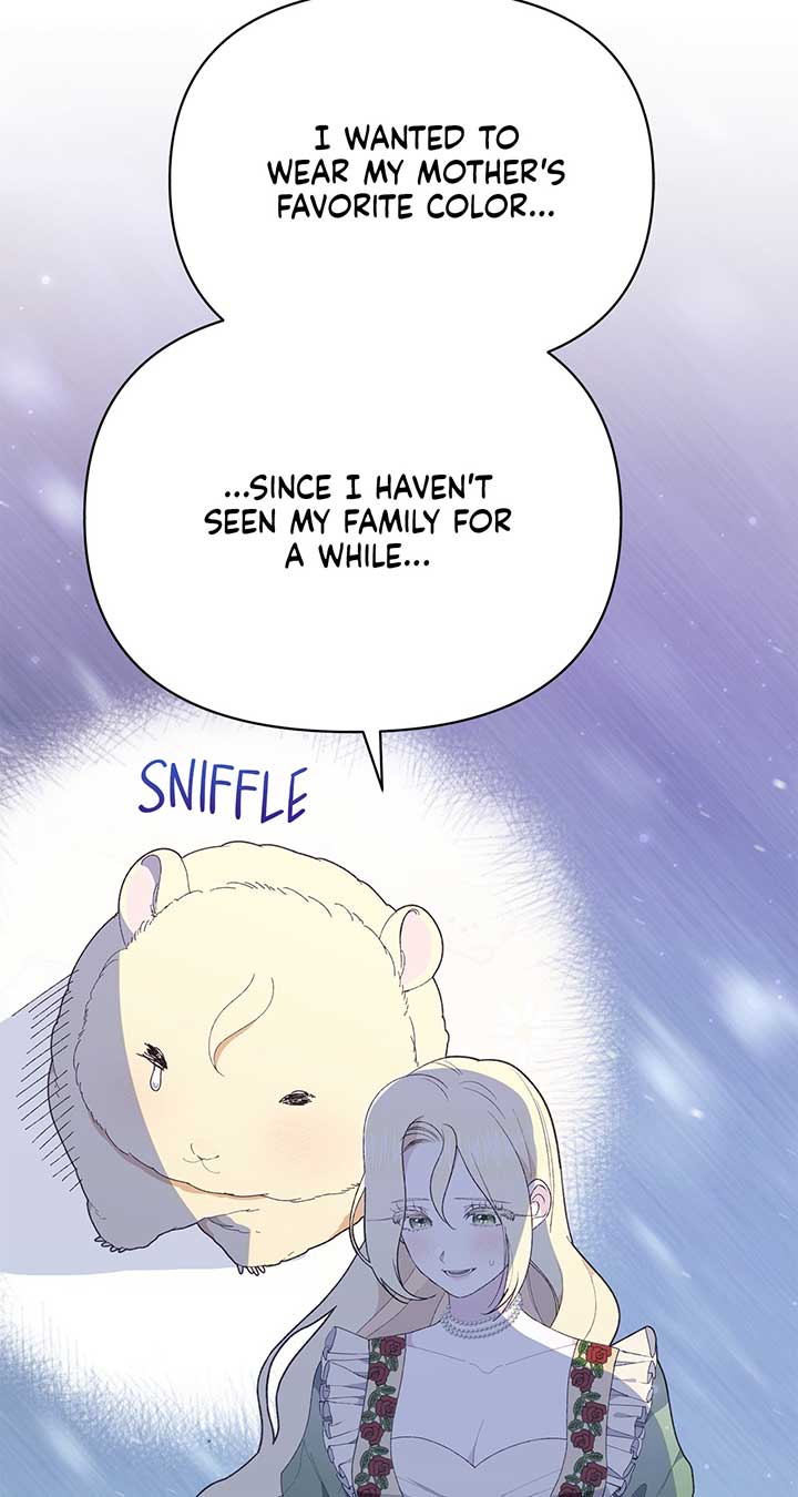 I Got Married to a Duke Called Beast Chapter 25 - Page 49