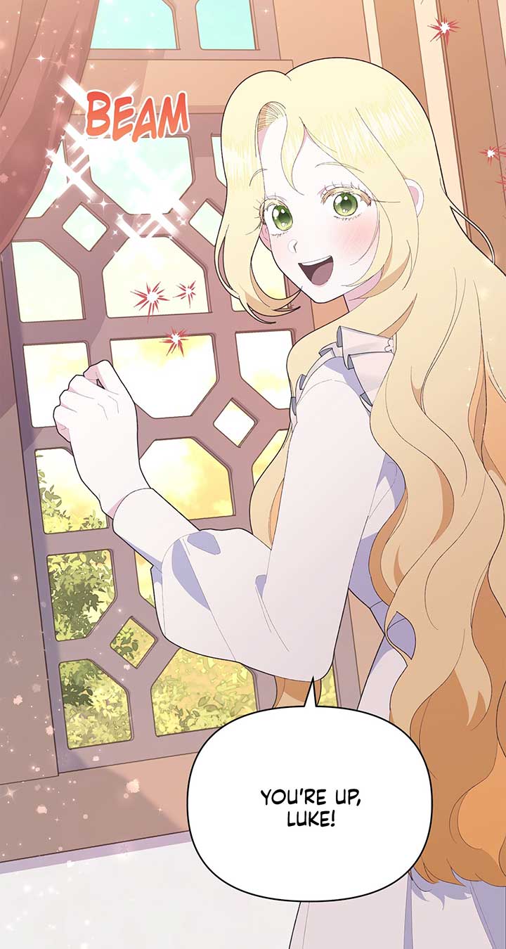 I Got Married to a Duke Called Beast Chapter 25 - Page 5