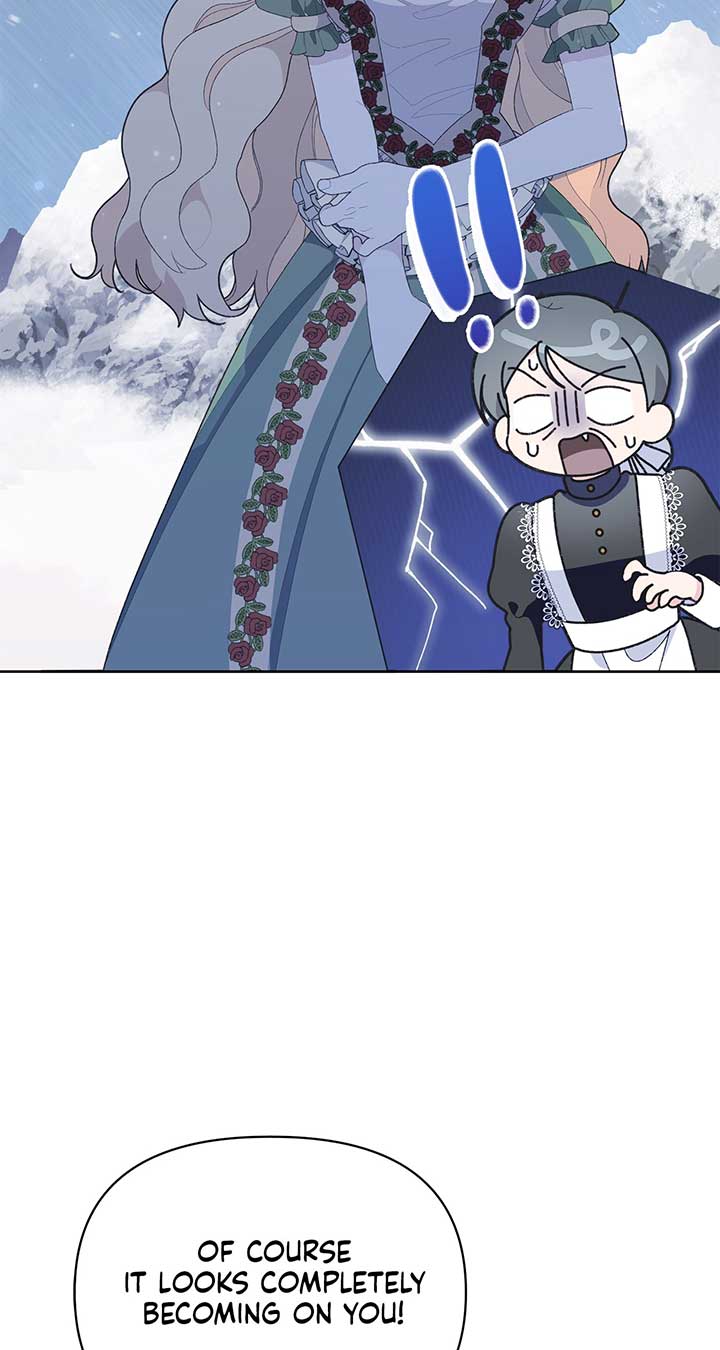 I Got Married to a Duke Called Beast Chapter 25 - Page 50