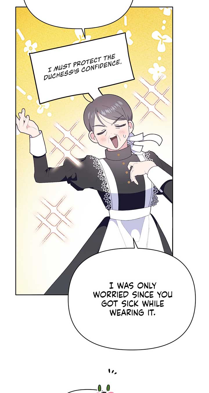 I Got Married to a Duke Called Beast Chapter 25 - Page 51