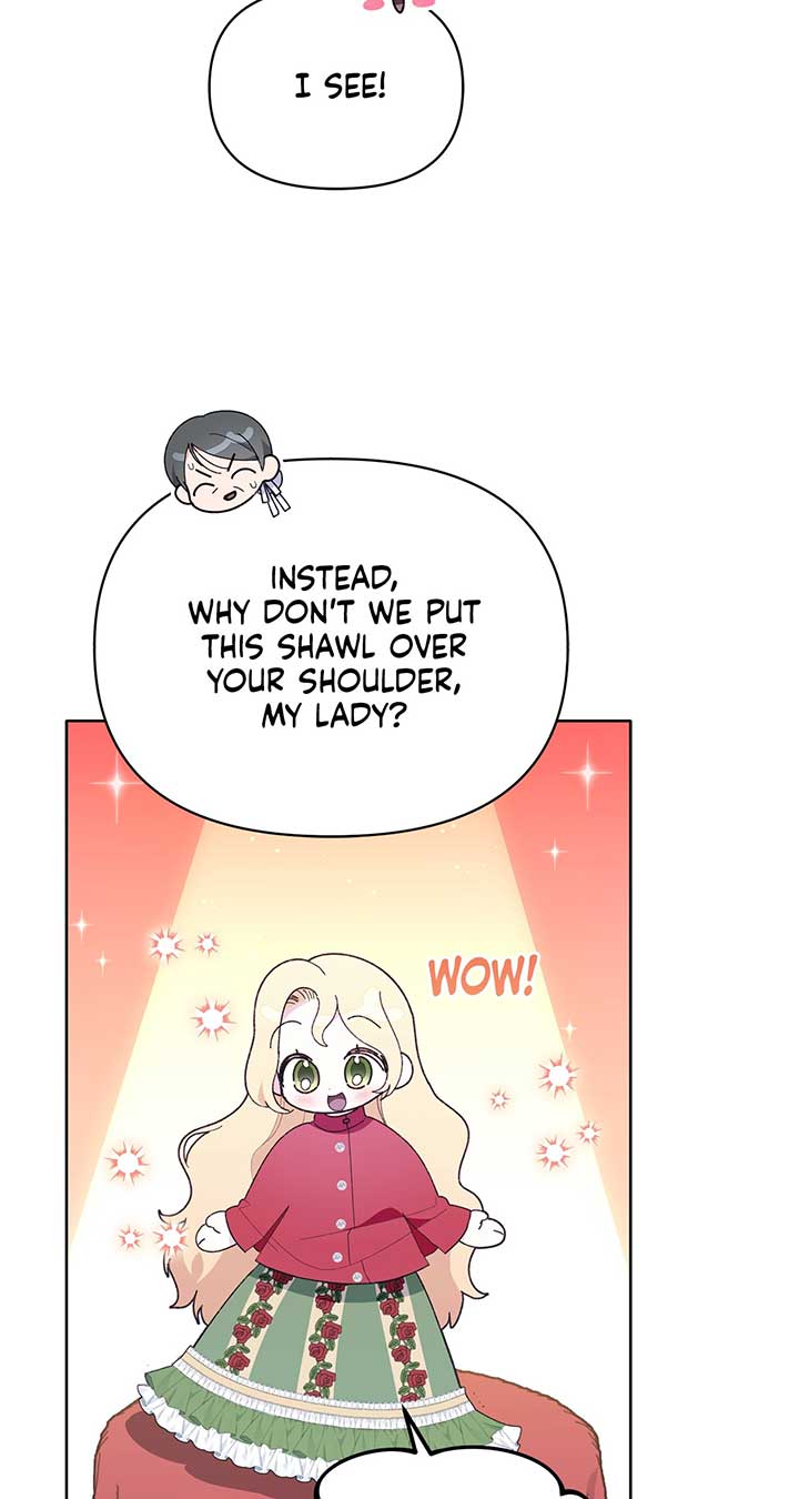 I Got Married to a Duke Called Beast Chapter 25 - Page 52