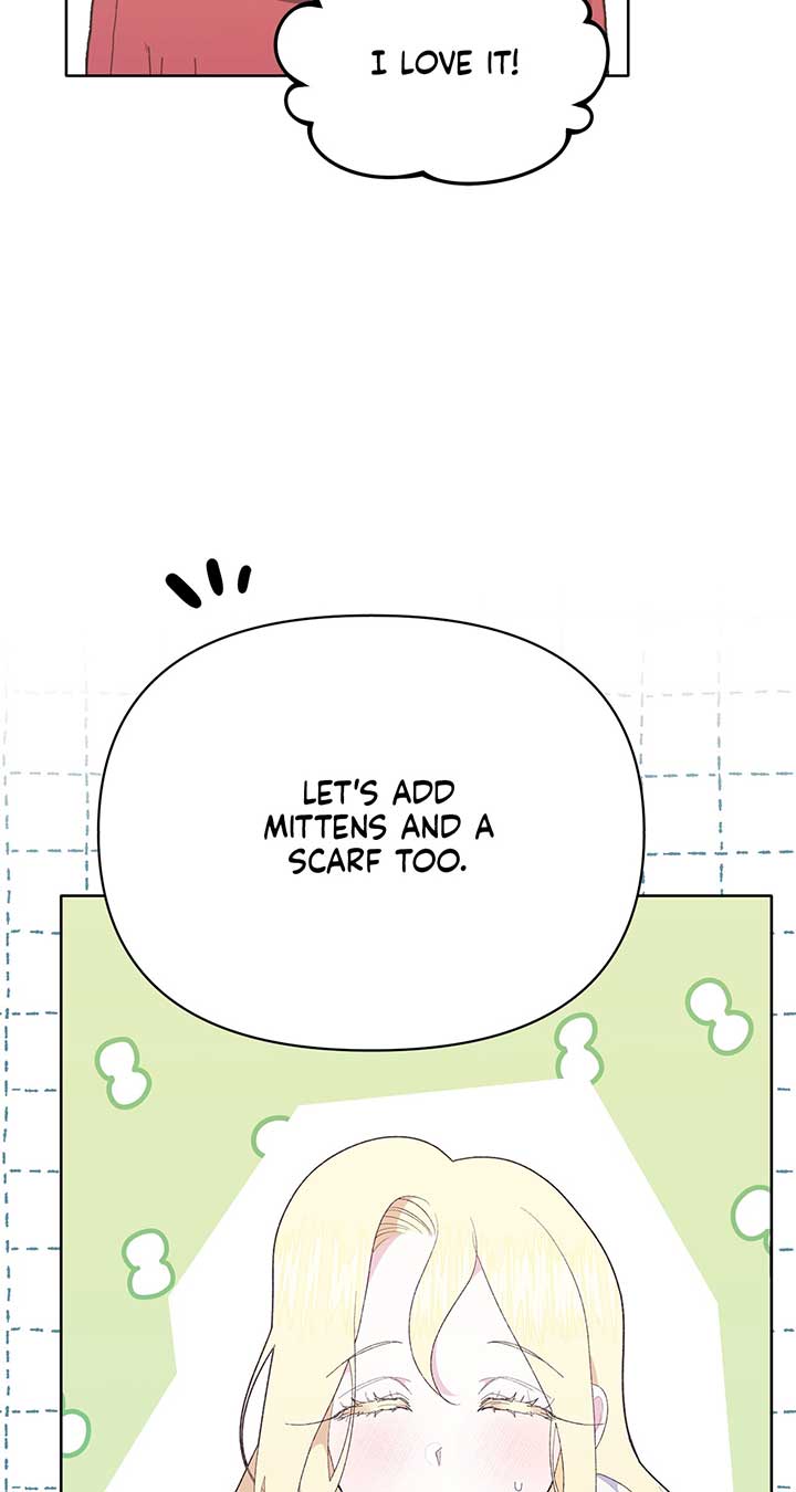 I Got Married to a Duke Called Beast Chapter 25 - Page 53