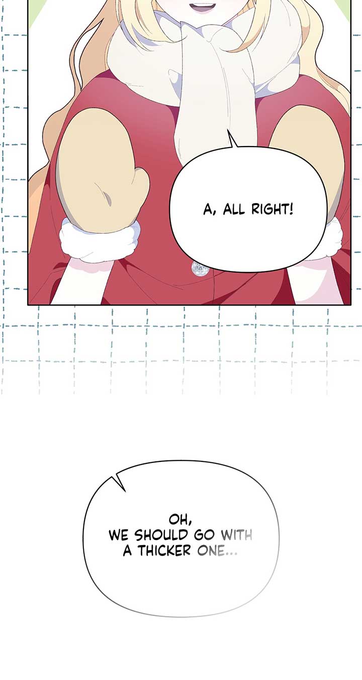 I Got Married to a Duke Called Beast Chapter 25 - Page 54