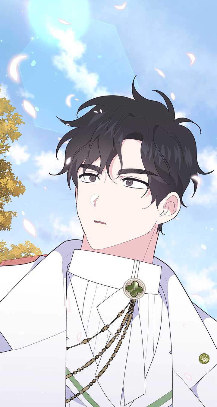 I Got Married to a Duke Called Beast Chapter 25 - Page 57