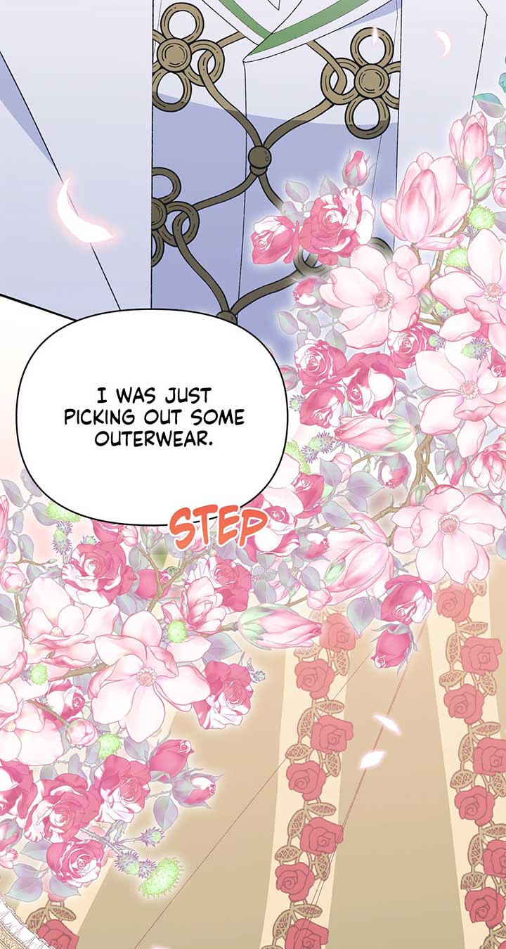 I Got Married to a Duke Called Beast Chapter 25 - Page 58