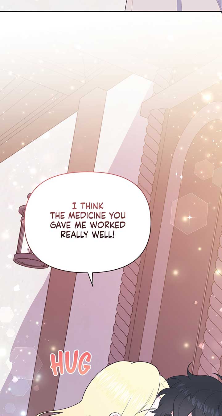 I Got Married to a Duke Called Beast Chapter 25 - Page 6