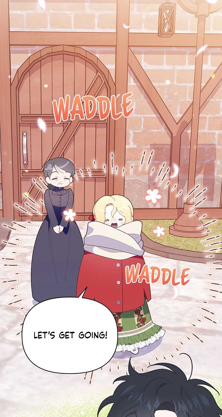 I Got Married to a Duke Called Beast Chapter 25 - Page 60