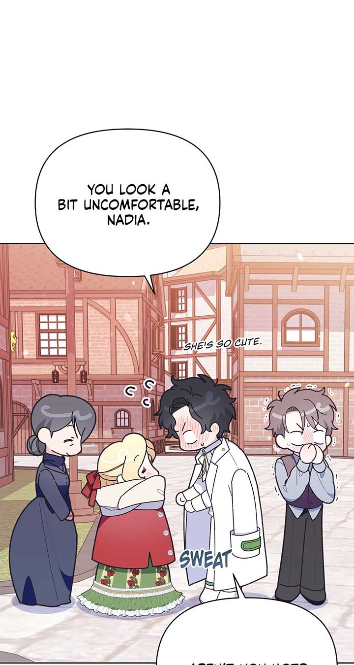 I Got Married to a Duke Called Beast Chapter 25 - Page 62