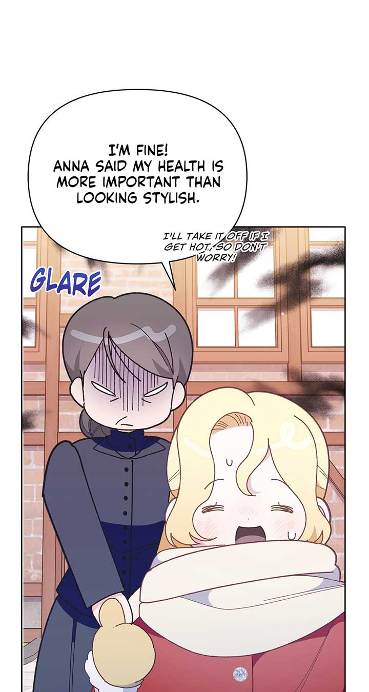 I Got Married to a Duke Called Beast Chapter 25 - Page 64