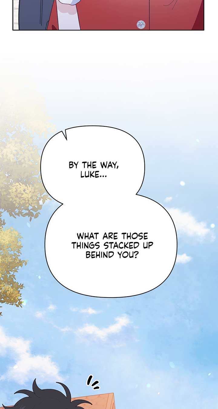 I Got Married to a Duke Called Beast Chapter 25 - Page 65