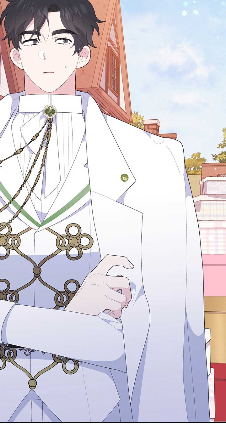 I Got Married to a Duke Called Beast Chapter 25 - Page 66