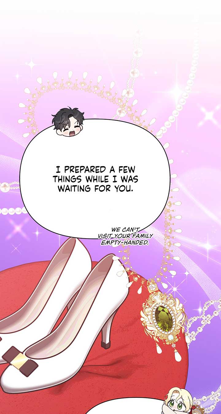 I Got Married to a Duke Called Beast Chapter 25 - Page 67