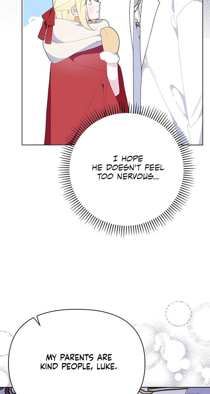 I Got Married to a Duke Called Beast Chapter 25 - Page 69