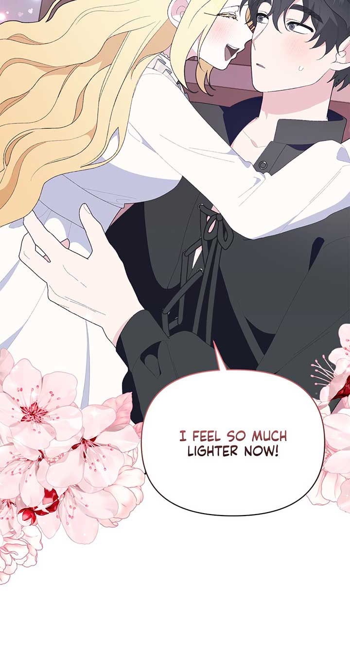 I Got Married to a Duke Called Beast Chapter 25 - Page 7