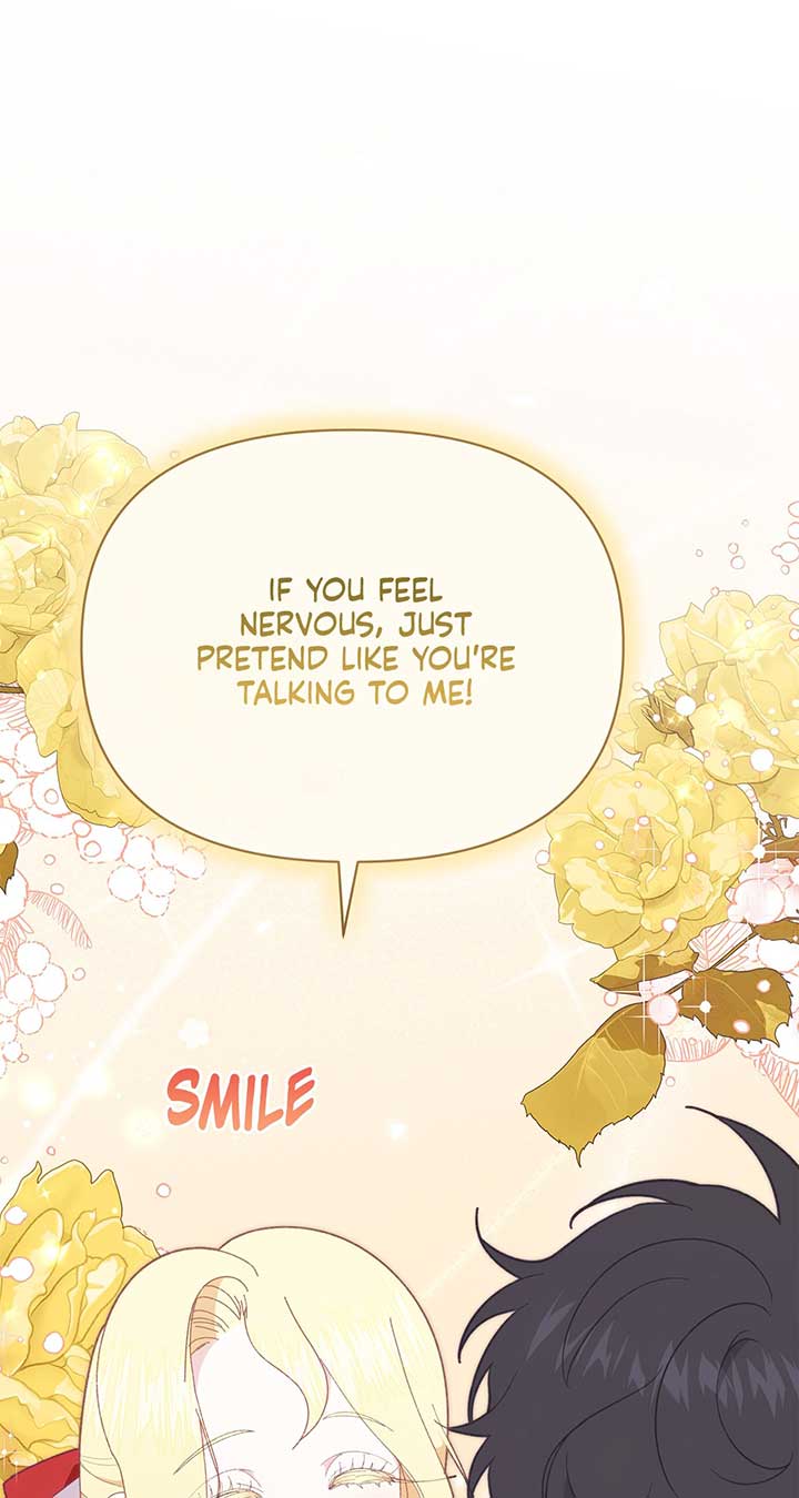 I Got Married to a Duke Called Beast Chapter 25 - Page 72