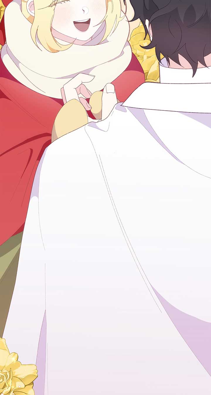 I Got Married to a Duke Called Beast Chapter 25 - Page 73