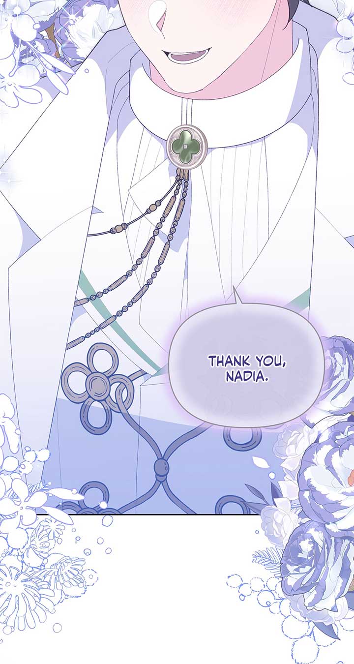 I Got Married to a Duke Called Beast Chapter 25 - Page 76