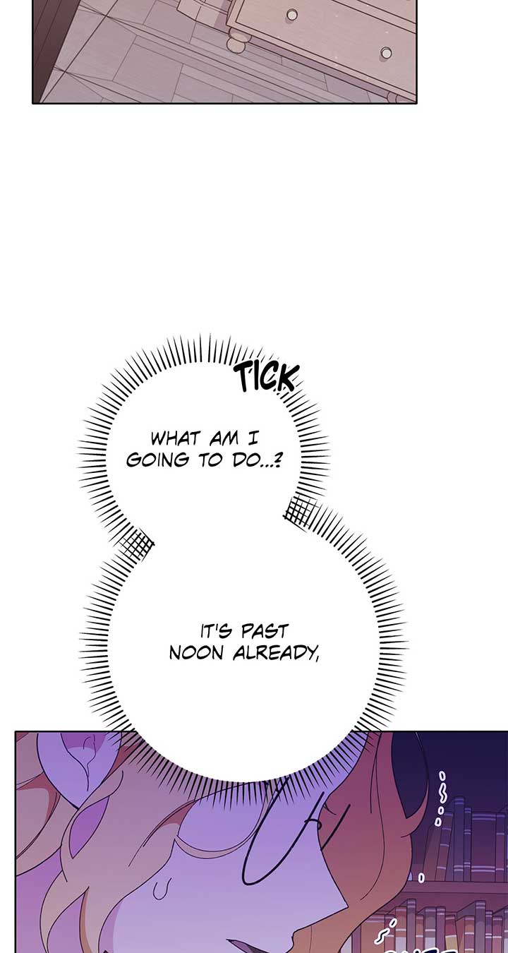 I Got Married to a Duke Called Beast Chapter 25 - Page 81