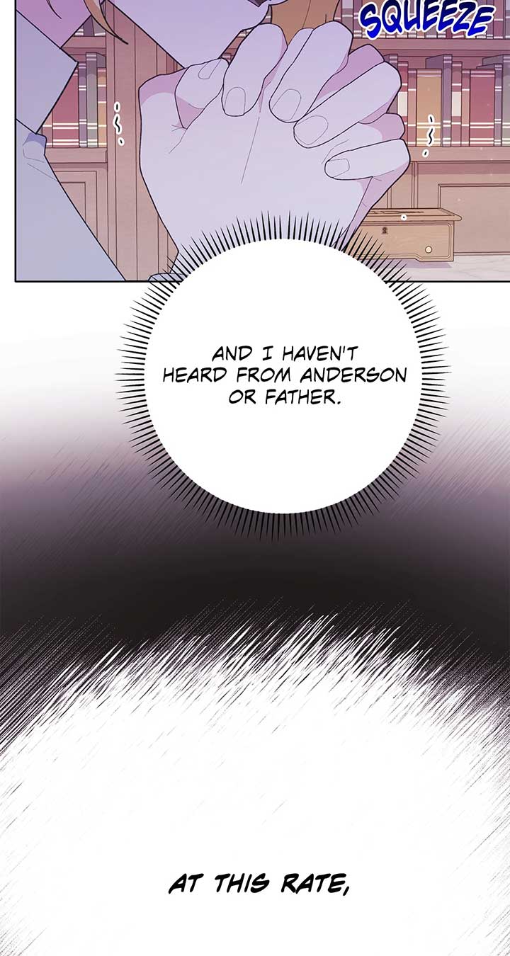 I Got Married to a Duke Called Beast Chapter 25 - Page 82