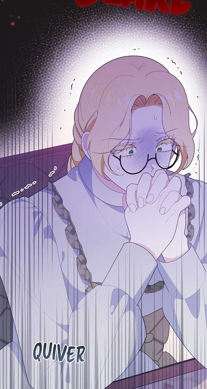 I Got Married to a Duke Called Beast Chapter 25 - Page 84