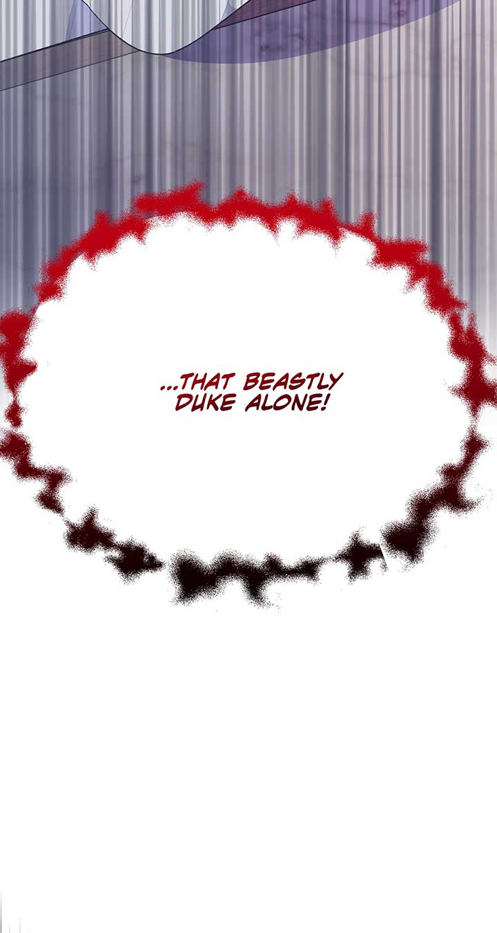 I Got Married to a Duke Called Beast Chapter 25 - Page 85