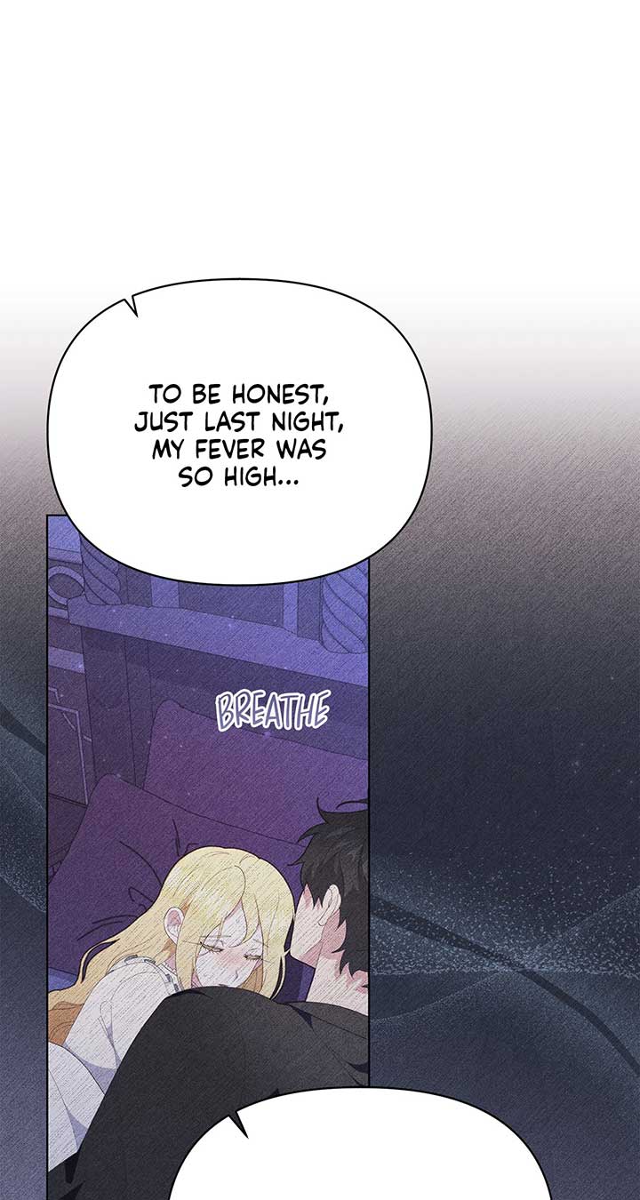 I Got Married to a Duke Called Beast Chapter 25 - Page 9