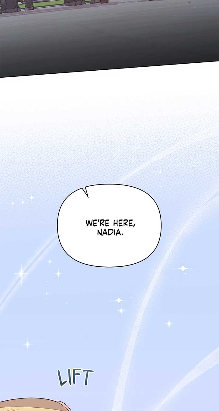 I Got Married to a Duke Called Beast Chapter 25 - Page 90