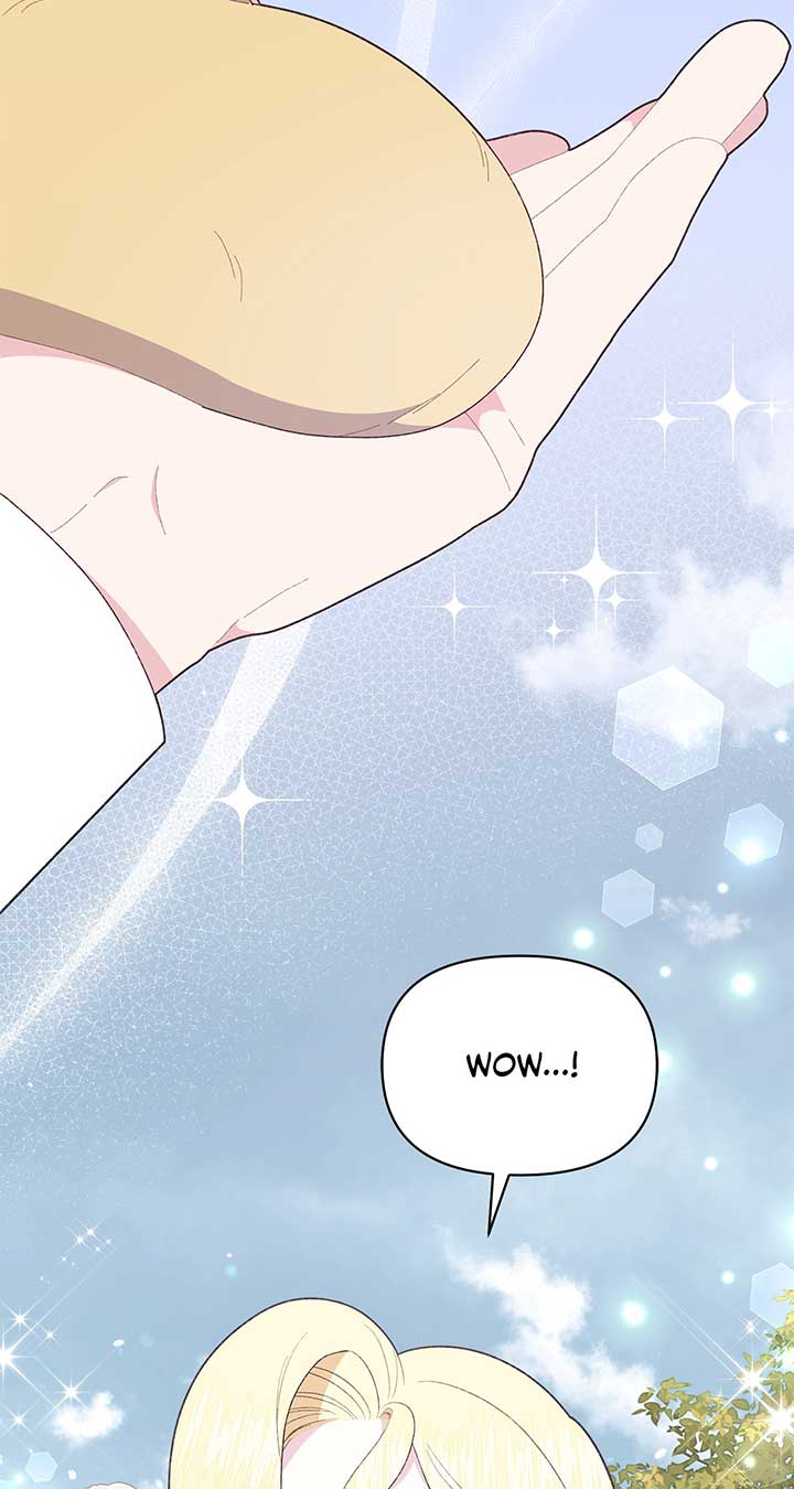 I Got Married to a Duke Called Beast Chapter 25 - Page 91