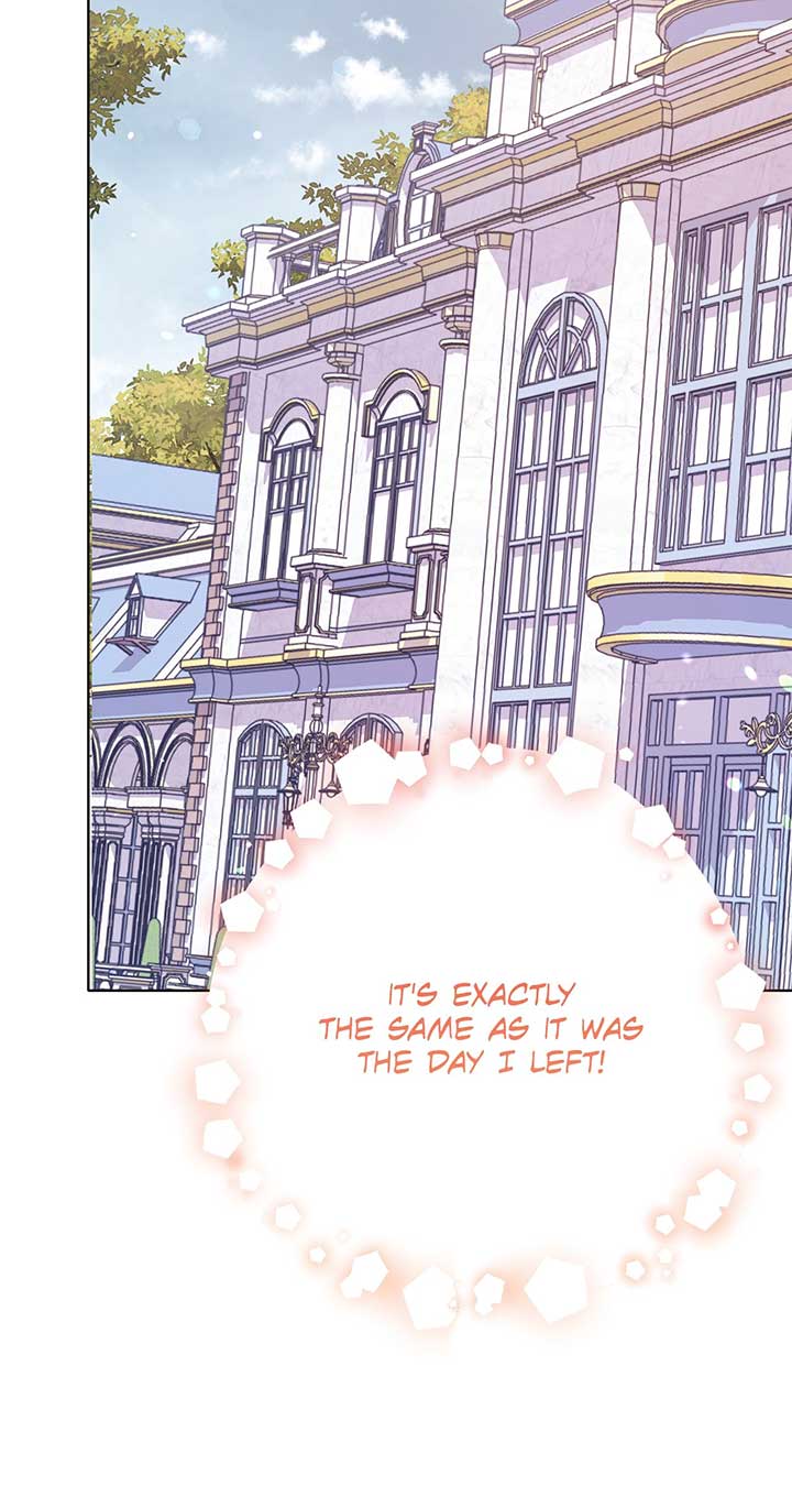 I Got Married to a Duke Called Beast Chapter 25 - Page 94