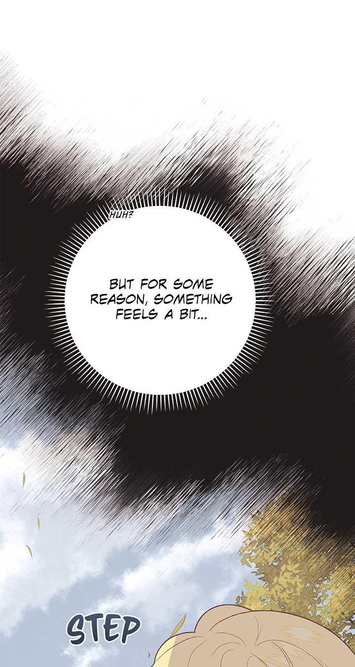 I Got Married to a Duke Called Beast Chapter 25 - Page 96