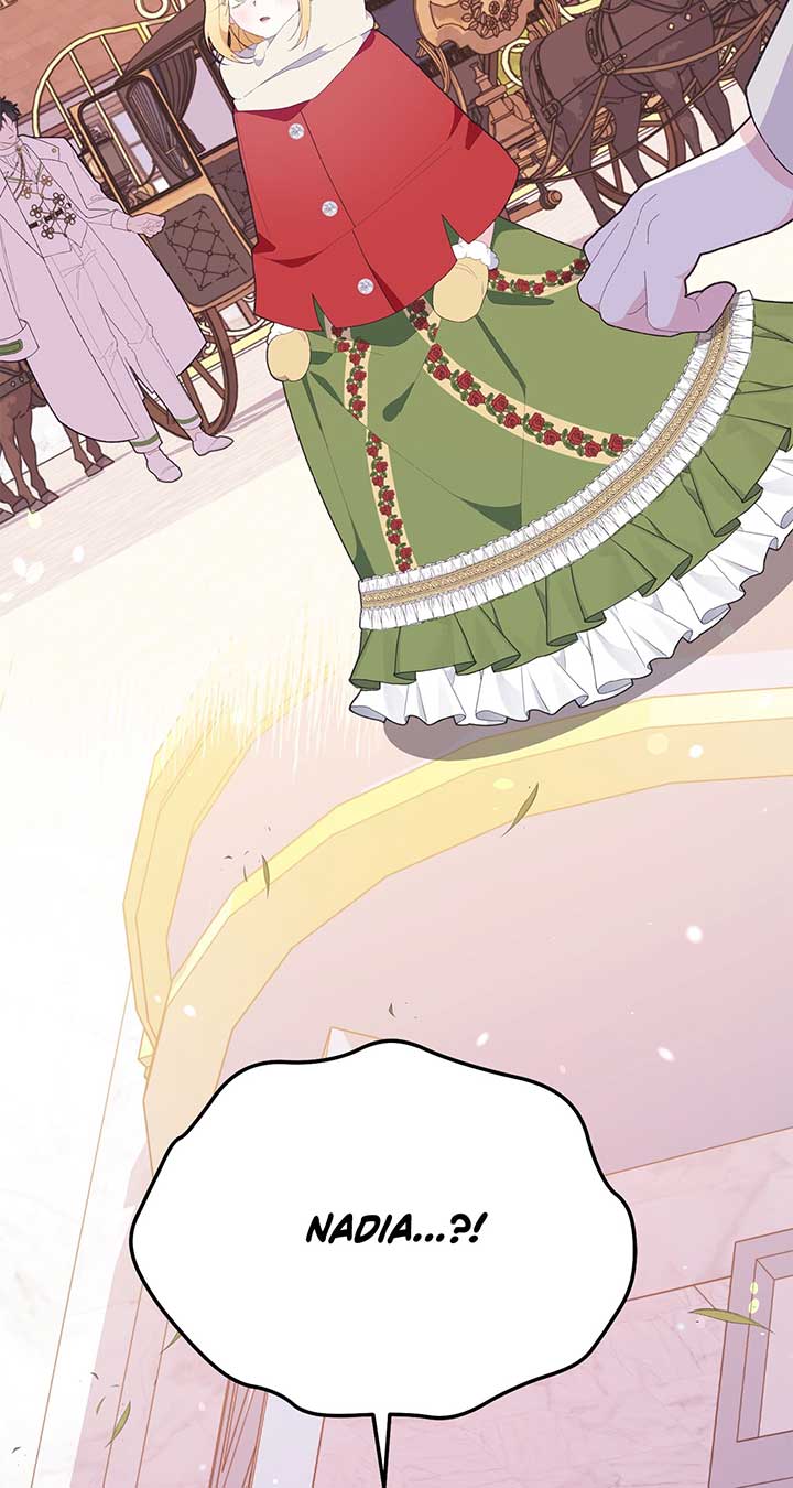 I Got Married to a Duke Called Beast Chapter 25 - Page 98