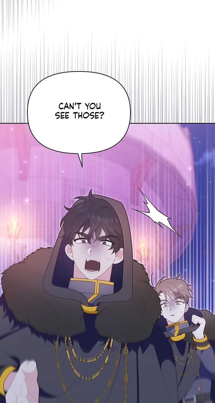 I Got Married to a Duke Called Beast Chapter 26 - Page 106