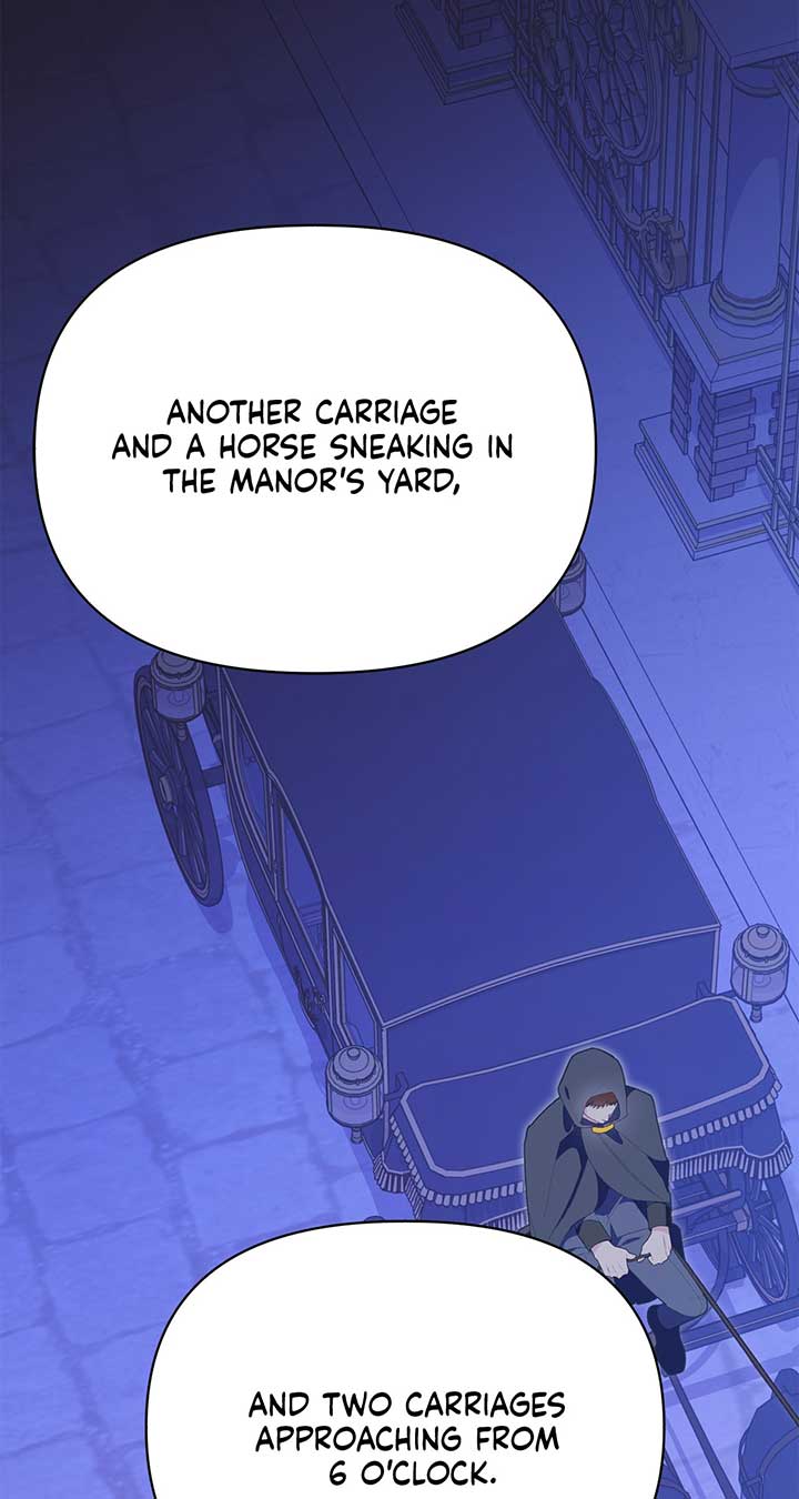 I Got Married to a Duke Called Beast Chapter 26 - Page 108