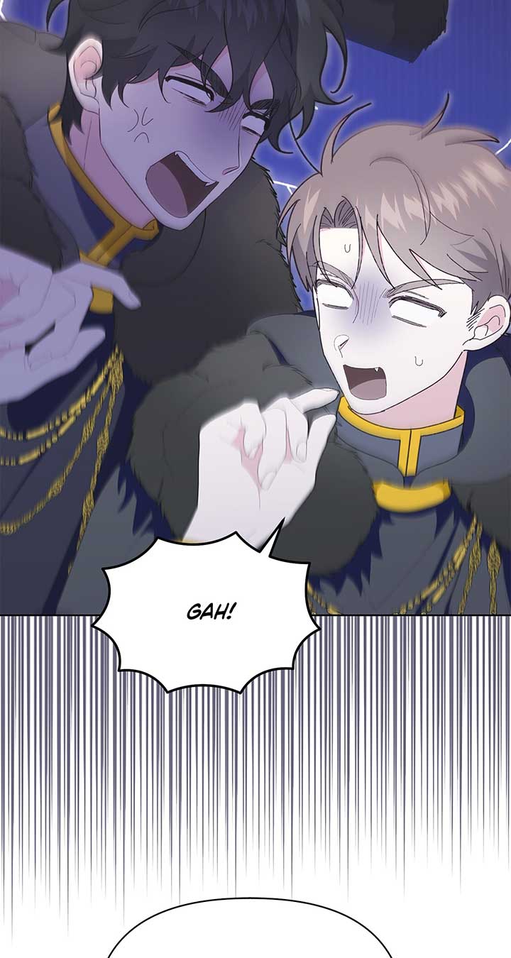 I Got Married to a Duke Called Beast Chapter 26 - Page 112