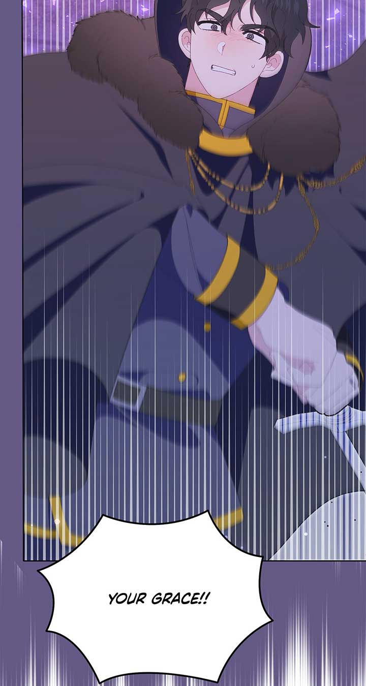 I Got Married to a Duke Called Beast Chapter 26 - Page 120