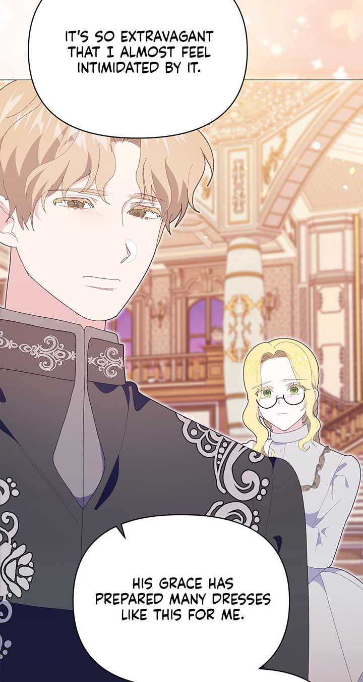 I Got Married to a Duke Called Beast Chapter 26 - Page 14