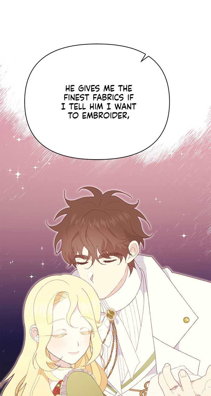 I Got Married to a Duke Called Beast Chapter 26 - Page 16