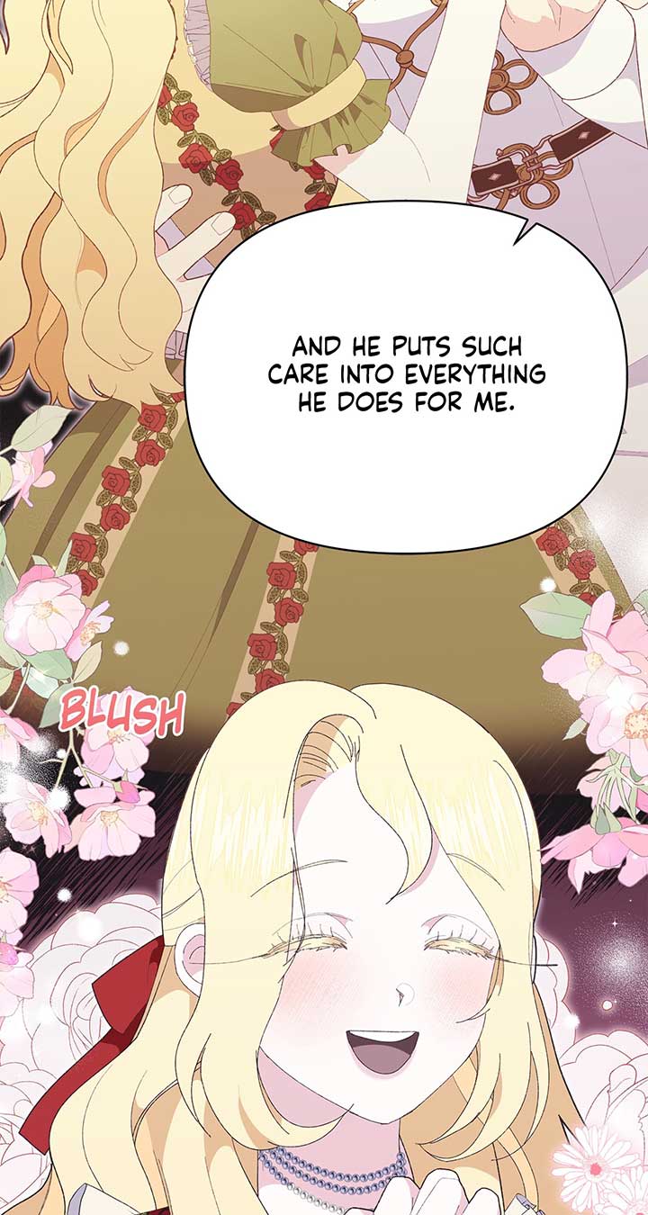 I Got Married to a Duke Called Beast Chapter 26 - Page 17