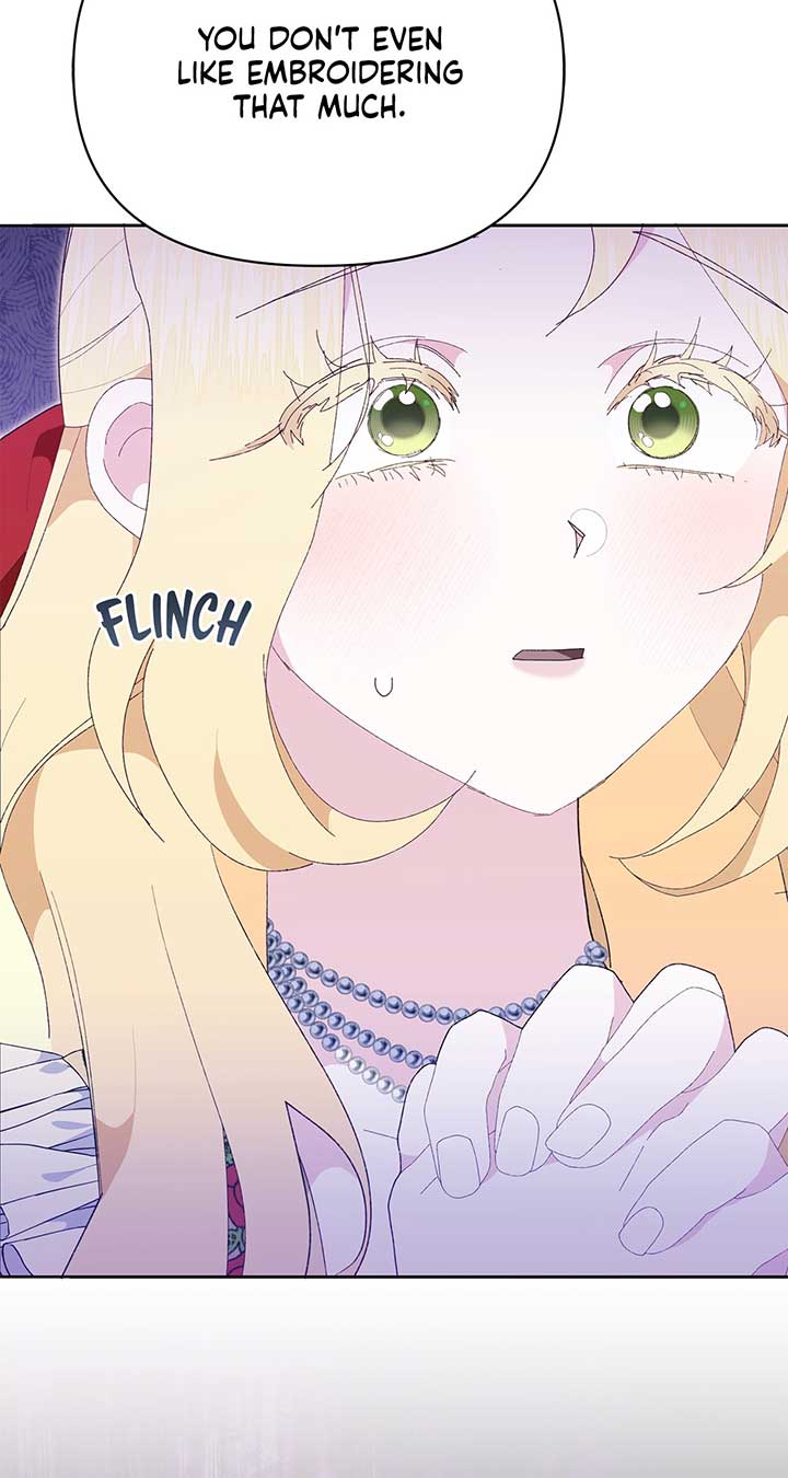 I Got Married to a Duke Called Beast Chapter 26 - Page 19